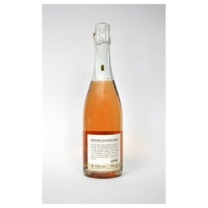 CRÉMANT ROSÉ