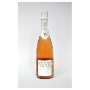 CRÉMANT ROSÉ